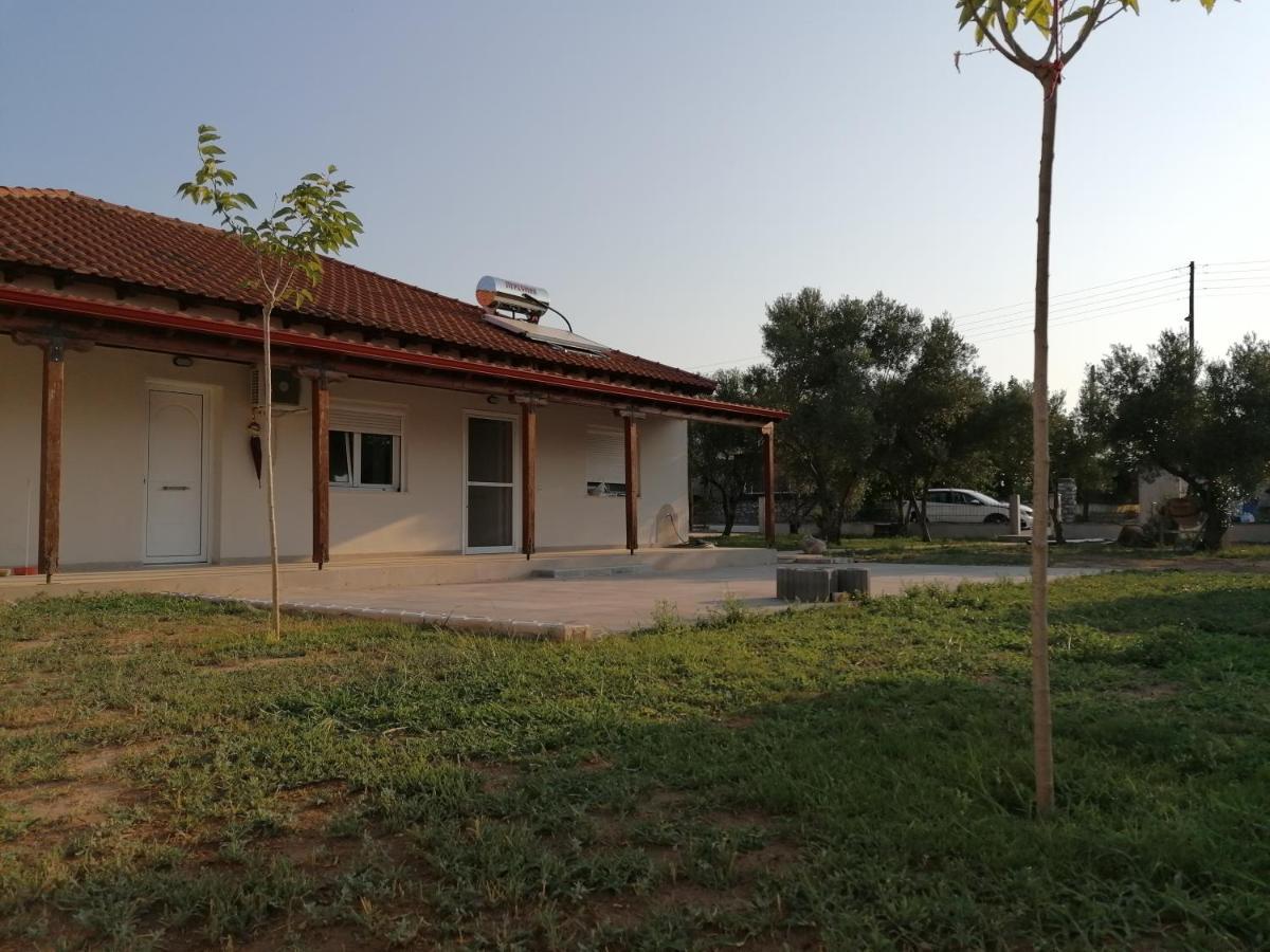 Kilkis Paradise Kilkís Exterior foto