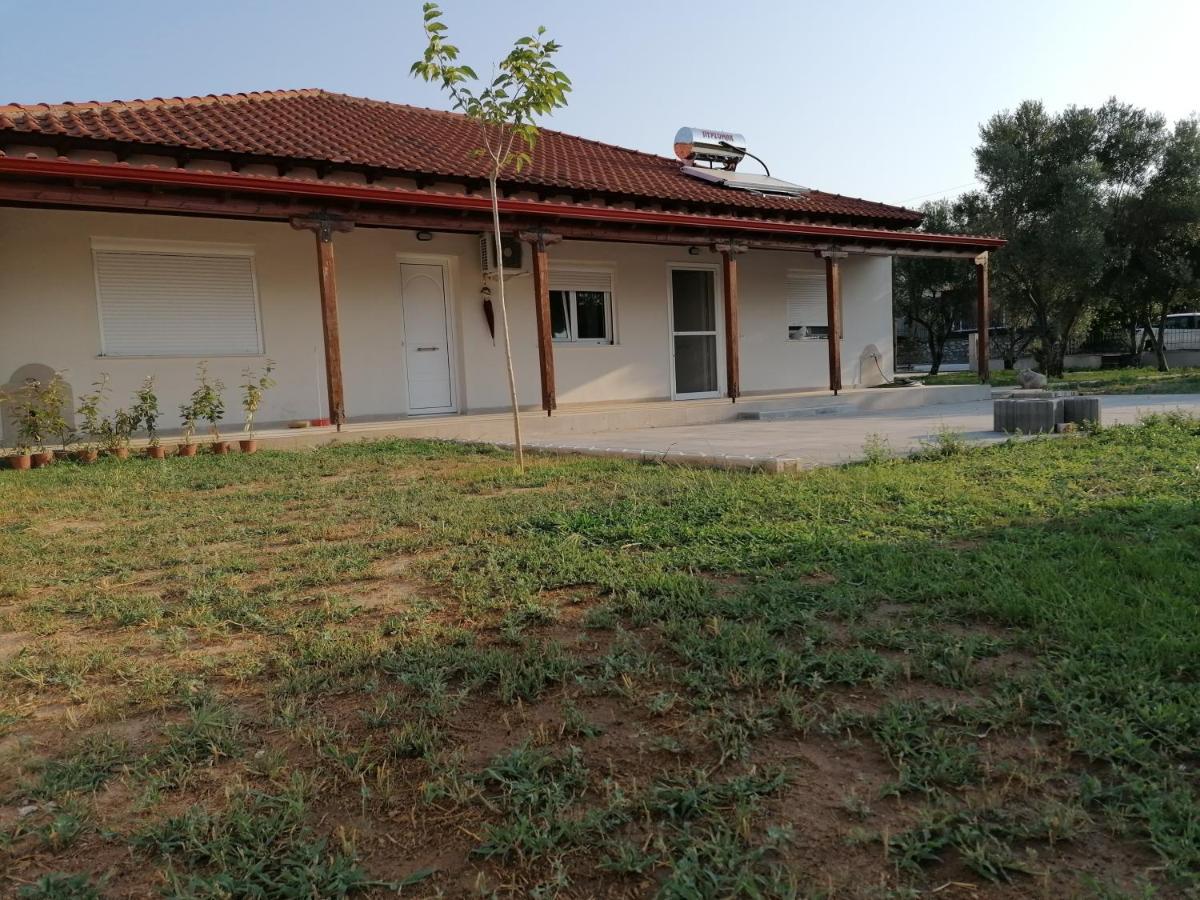 Kilkis Paradise Kilkís Exterior foto