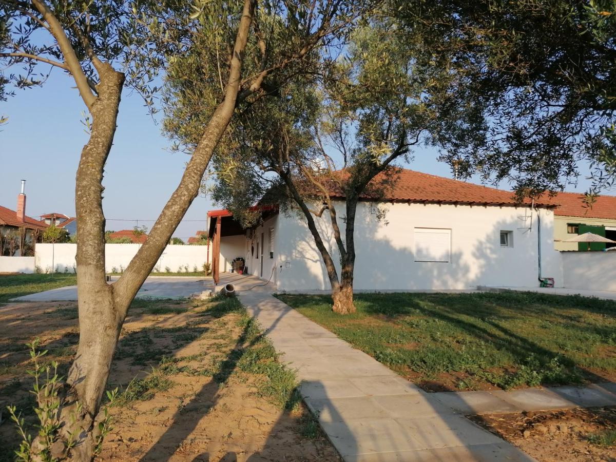 Kilkis Paradise Kilkís Exterior foto