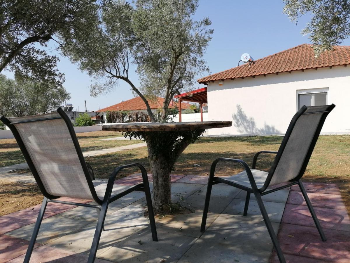 Kilkis Paradise Kilkís Exterior foto