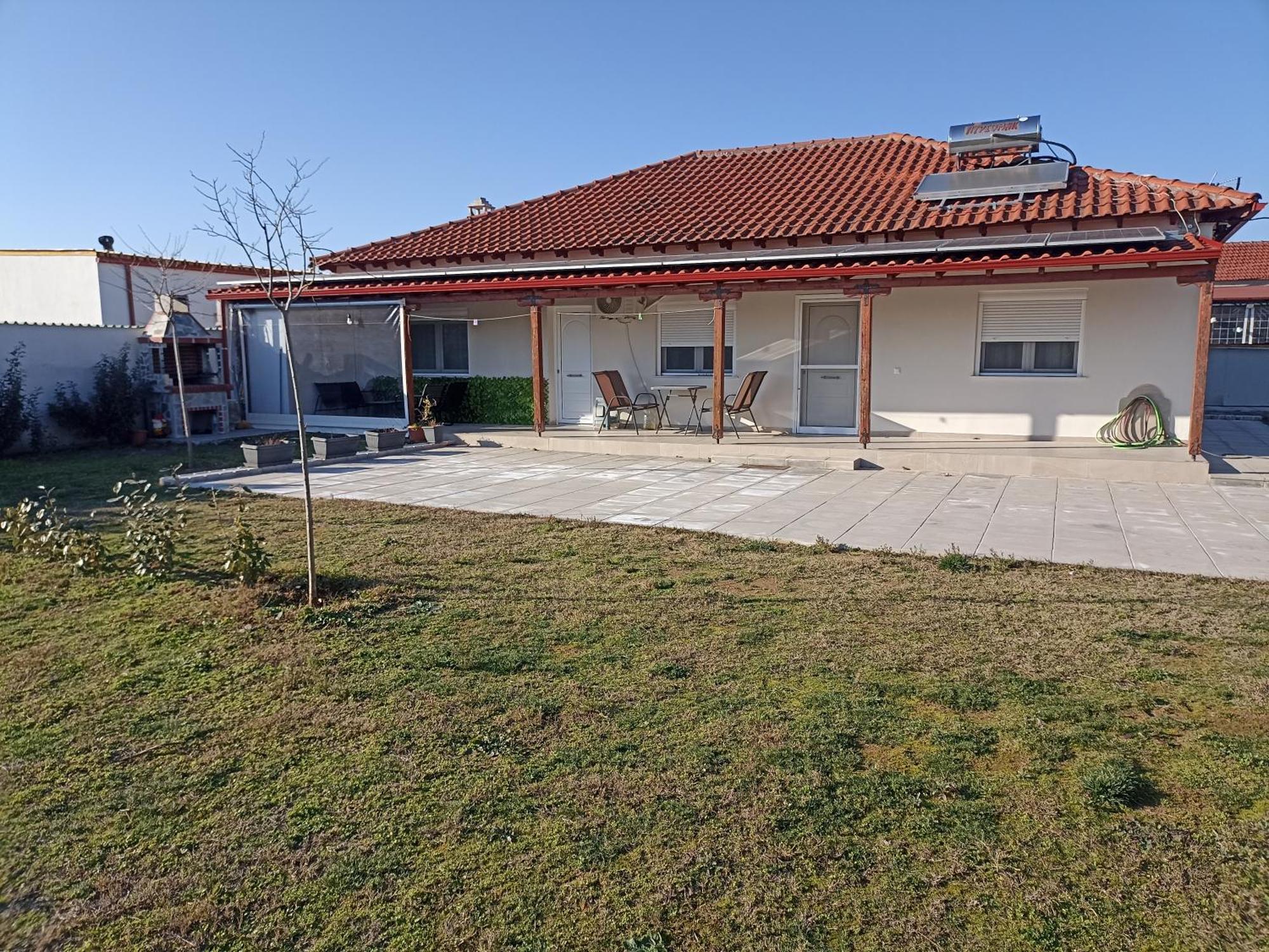 Kilkis Paradise Kilkís Exterior foto