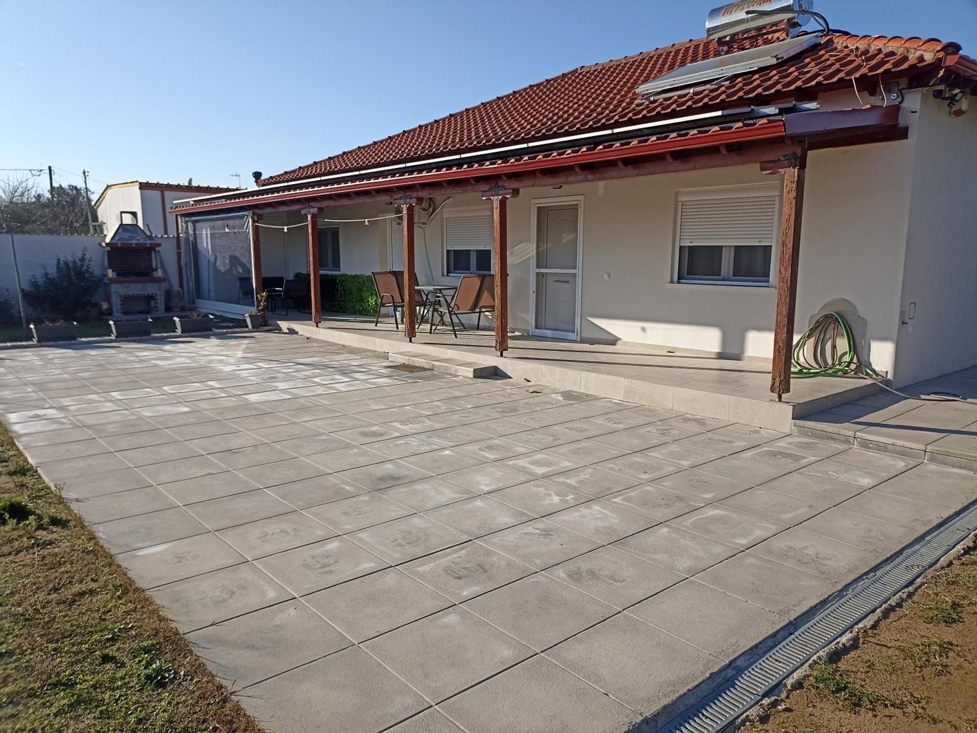 Kilkis Paradise Kilkís Exterior foto
