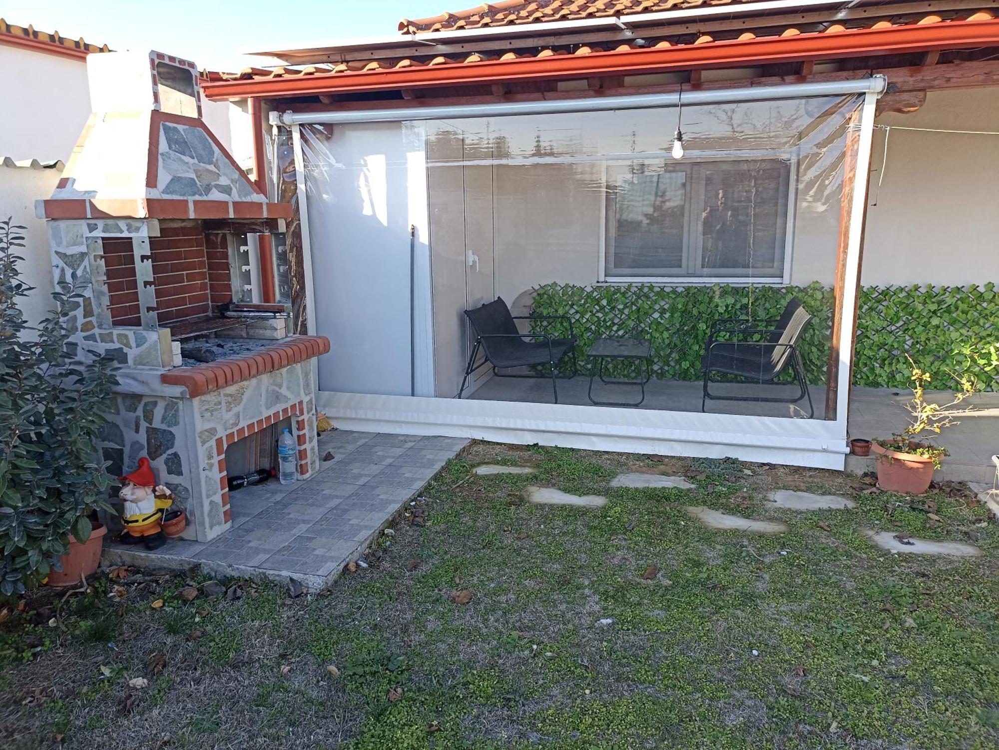 Kilkis Paradise Kilkís Exterior foto